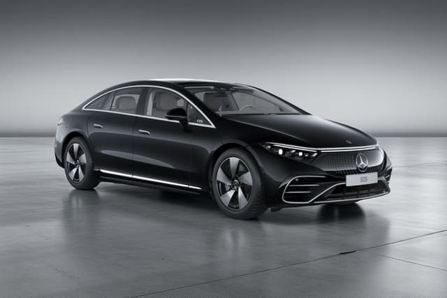 Color Obsidian Black Image - 19196